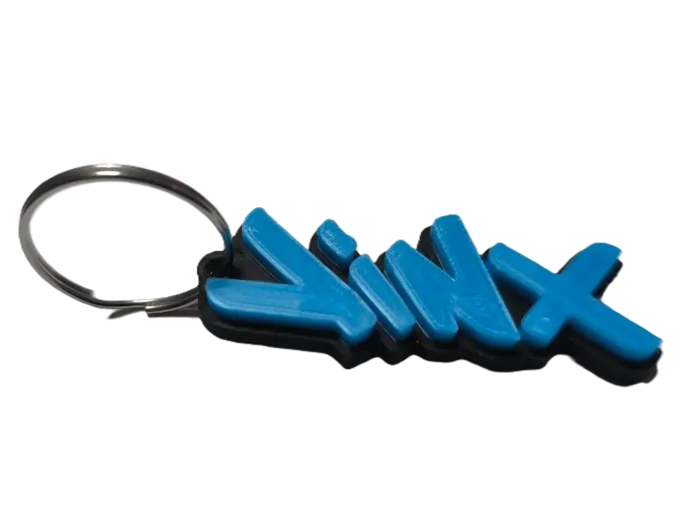 Брелок League of Legends Arcane Jinx Ліга Легенд Джинкс Keychain ABS пластик 4 см. Брелок League of Legends Arcane Jinx Ліга Легенд Джинкс Keychain ABS пластик 4 см.