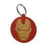 Брелок Marvel Iron-man Keychain Железный Человек ABS пластик 5 см. Брелок Marvel Iron-man Keychain Железный Человек ABS пластик 5 см.