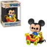 Фигурка Funko Pop Disney Mickey Mouse Casey Jr. Circus Train Attraction 03