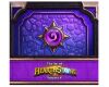 Артбук книга Art of Hearthstone: Year of the Dragon Volume 5 (Твёрдый переплёт) (Eng) том 5