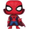 Фигурка Funko Pop Marvel What If? Zombie Hunter Spidey фанко Человек паук Что если 945 Фигурка Funko Pop Marvel What If? Zombie Hunter Spidey фанко Человек паук Что если 945