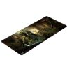 Килимок для миші ігрова поверхня Blizzard DIABLO IV 4 Skeleton King (Діабло) XL (90*42 cm)