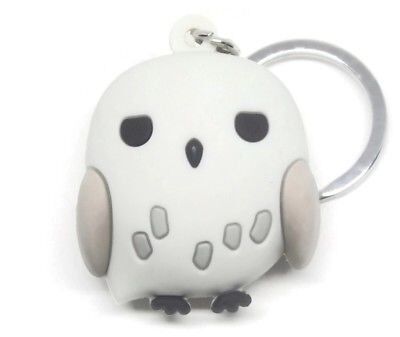Брелок Harry Potter Hedwig keychain Брелок Harry Potter Hedwig keychain