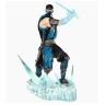 Статуэтка Mortal Kombat Polystone Statue Sideshow Sub-Zero 1:4 scale 45см 