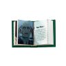 Мини книга Harry Potter: Slytherin (Tiny Book)