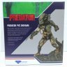 Фігурка Diamond Select Toys Predator Gallery: Jungle Predator Figure