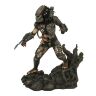 Фигурка Diamond Select Toys Predator Gallery: Jungle Predator Figure Фигурка Diamond Select Toys Predator Gallery: Jungle Predator Figure