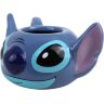 Чашка міні Disney Lilo and Stitch 3D Mug кухоль Стіч 110 мл