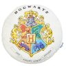 Подушка М`яка іграшка Гаррі Поттер Хогвартс Hogwarts Harry Potter Plush 42 см.
