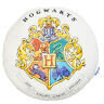 Подушка М`яка іграшка Гаррі Поттер Хогвартс Hogwarts Harry Potter Plush 42 см.
