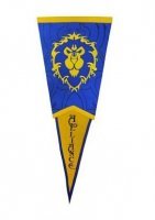 Прапор Альянсу World of Warcraft Alliance (100 см)
