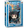 Фігурка Funko Comic Cover Marvel: X-Men Wolverine Weapon X Фанко Росомаха 65