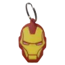 Брелок Marvel Iron-man Keychain Железный Человек ABS пластик 5 см. №1