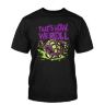 Футболка StarCraft II That's How We Roll T-Shirt (размер M) Футболка StarCraft II That's How We Roll T-Shirt (размер M)