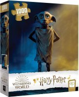 Пазл Гарри Поттер Harry Potter Dobby Puzzle (1000 Piece)