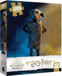 Пазл Гаррі Поттер Harry Potter Dobby Puzzle (1000-Piece)
