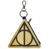 Кошелек брелок Cerda Harry Potter Keychain Coin Purse Гарри Поттер Дары смерти 