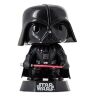 Фигурка Funko Pop Star Wars Darth Vader Дарт Вейдер 01 (примята коробка)
