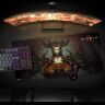 Килимок для миші ігрова поверхня Blizzard DIABLO IV 4 Lilith Діабло Ліліт XL (90*42 cm) Килимок для миші ігрова поверхня Blizzard DIABLO IV 4 Lilith Діабло Ліліт XL (90*42 cm)