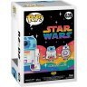 Фигурка Funko Star Wars: Pride 2023 - R2-D2 Фанко Звёздные войны Р2-Д2 639