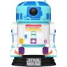 Фигурка Funko Star Wars: Pride 2023 - R2-D2 Фанко Звёздные войны Р2-Д2 639 Фигурка Funko Star Wars: Pride 2023 - R2-D2 Фанко Звёздные войны Р2-Д2 639