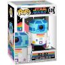 Фигурка Funko Star Wars: Pride 2023 - R2-D2 Фанко Звёздные войны Р2-Д2 639 Фигурка Funko Star Wars: Pride 2023 - R2-D2 Фанко Звёздные войны Р2-Д2 639
