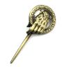 Значок брошка Правиці Game of Thrones the Hand Of The King (бронза) 7 см Значок брошка Правиці Game of Thrones the Hand Of The King (бронза) 7 см