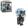 Фигурка Funko Pop Game of Thrones White Walker On Horse 60 Фигурка Funko Pop Game of Thrones White Walker On Horse 60