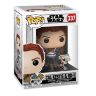 Фигурка Funko Pop! Games: Jedi Fallen Order Cal Kestis with BD-1
