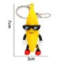 Брелок Fortnite Фортнайт Peely Банан  7 см.