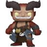 Фігурка Funko Games: Diablo 4 The Butcher Фанко Діабло М`ясник 1010 Фігурка Funko Games: Diablo 4 The Butcher Фанко Діабло М`ясник 1010
