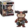 Фігурка Funko Games: Diablo 4 The Butcher Фанко Діабло М`ясник 1010 Фігурка Funko Games: Diablo 4 The Butcher Фанко Діабло М`ясник 1010