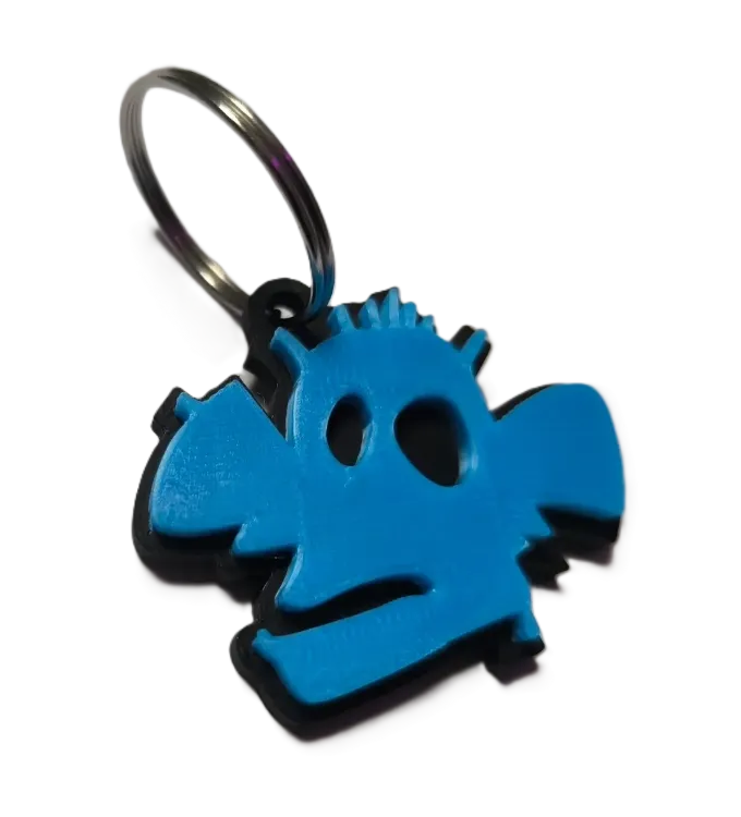 Брелок League of Legends Arcane Ліга Легенд Logo 2 Keychain ABS пластик 4 см. Брелок League of Legends Arcane Ліга Легенд Logo 2 Keychain ABS пластик 4 см.
