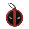 Брелок Marvel Deadpool Keychain Дедпул ABS пластик 5 см.