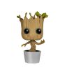 Фігурка Funko Marvel Guardians of the Galaxy Dancing Groot Фанко Грут 65