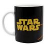 Чашка STAR WARS X-Wing VS Tie Fighter кухоль Зоряні Війни 320 мл