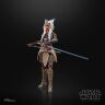 Фігурка Star Wars Black Series - Ahsoka Tano 6" Action Figure Фігурка Star Wars Black Series - Ahsoka Tano 6" Action Figure