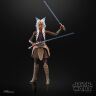 Фігурка Star Wars Black Series - Ahsoka Tano 6" Action Figure Фігурка Star Wars Black Series - Ahsoka Tano 6" Action Figure