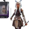 Фігурка Star Wars Black Series - Ahsoka Tano 6" Action Figure Фігурка Star Wars Black Series - Ahsoka Tano 6" Action Figure