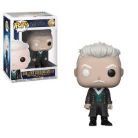 Фигурка Funko Pop! Fantastic Beasts 2 Grindewald фанко гриндевальд