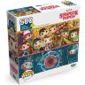 Пазл Funko Stranger Things Puzzle Дуже дивні справи 500 шт.