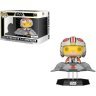 Фігурка Funko Star Wars Luke Skywalker in T-47 Airspeeder фанко Люк Скайуокер Exclusive 662