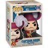 Фігурка Funko Pop Disney 65th Captain Hook 816