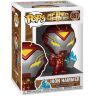 Фігурка Funko Marvel: Infinity Warps - Iron Hammer 857 Фігурка Funko Marvel: Infinity Warps - Iron Hammer 857