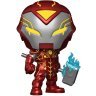 Фігурка Funko Marvel: Infinity Warps - Iron Hammer 857
