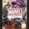 Книга Marvel Encyclopedia New Edition Марвел Енциклопедія (Тверда обкладинка) Eng 2024