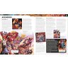 Книга Marvel Encyclopedia New Edition Марвел Енциклопедія (Тверда обкладинка) Eng 2024