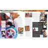 Книга Marvel Encyclopedia New Edition Марвел Енциклопедія (Тверда обкладинка) Eng 2024