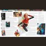 Книга Marvel Encyclopedia New Edition Марвел Енциклопедія (Тверда обкладинка) Eng 2024