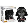 Мягкая игрушка Star Wars - Fabrikations Funko: Darth Vader Plush Мягкая игрушка Star Wars - Fabrikations Funko: Darth Vader Plush